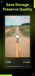 Compress Video Size Reducer 1.1 Apk for Android 2