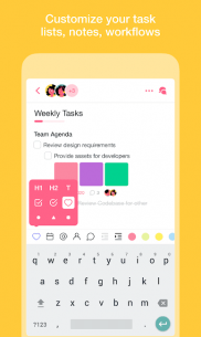 Taskade: All-in-One Collaboration for Remote Teams 3.0.3 Apk for Android 1