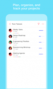 Taskade: All-in-One Collaboration for Remote Teams 3.0.3 Apk for Android 3