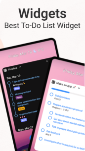 Taskito: To-Do List, Planner (PREMIUM) 1.0.9 Apk for Android 4