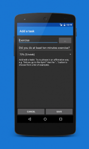 TaskLife Performance Tracker 20.1 Apk for Android 2