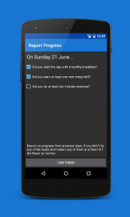 TaskLife Performance Tracker 20.1 Apk for Android 3