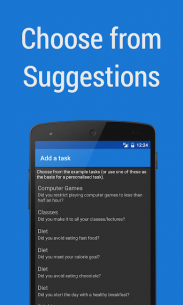 TaskLife Performance Tracker 20.1 Apk for Android 5