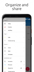 Tasks.org: Open-source To-Do Lists & Reminders 9.7.3 Apk for Android 1