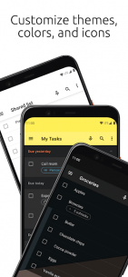 Tasks.org: Open-source To-Do Lists & Reminders 9.7.3 Apk for Android 2