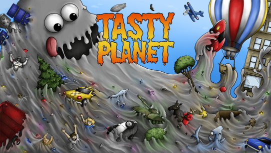 Tasty Planet 1.8.7.0 Apk for Android 5