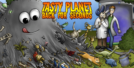 tasty planet back for seconds cover