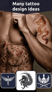 Tattoo My Name On Photo Editor (PRO) 2.4.6 Apk for Android 5