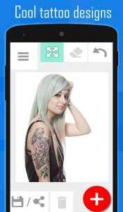 Tattoo my Photo 2.0 (PRO) 3.1.12 Apk for Android 5