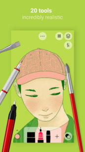 Tayasui Sketches (PRO) 1.4.16 Apk for Android 1