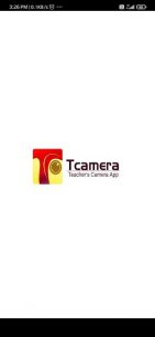 Tcamera (Teacher’s Camera) 2.0.1 Apk for Android 1