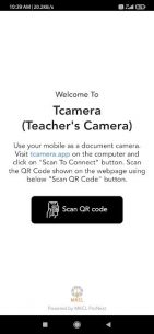 Tcamera (Teacher’s Camera) 2.0.1 Apk for Android 2