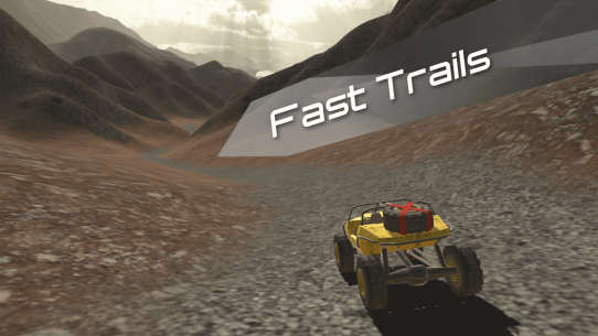 TE Offroad + 1.74 Apk + Data for Android 4