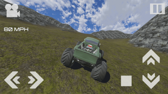 TE Offroad + 1.74 Apk + Data for Android 5