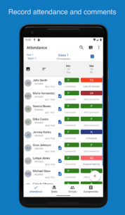 Teacher Aide Pro 3.24.37 Apk for Android 1