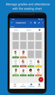 Teacher Aide Pro 3.24.37 Apk for Android 4