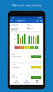 Teacher Aide Pro 3.24.37 Apk for Android 5
