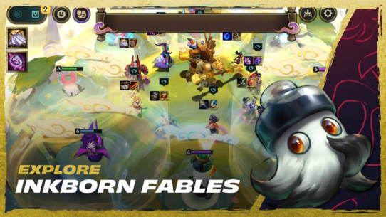 TFT: Teamfight Tactics 14.7.5715678 Apk for Android 1