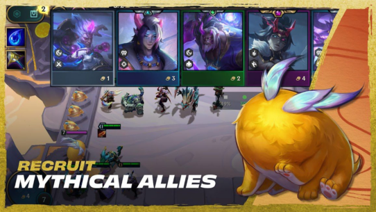 TFT: Teamfight Tactics 14.9.5798615 Apk for Android 3