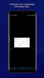 TeamViewer Remote Control 15.52.429 Apk for Android 2