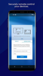 TeamViewer Host 15.48.352 Apk for Android 5