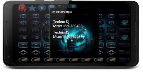 Techno Beat Maker – PRO 1.6 Apk for Android 3