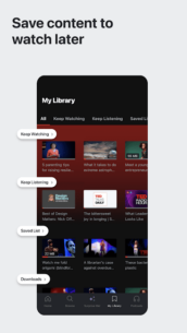 TED 7.5.33 Apk for Android 5
