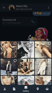Telegram X  Apk for Android 4