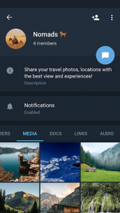 Telegram X  Apk for Android 5