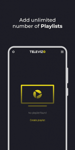 Televizo IPTV (PRO) 1.9.3.21 Apk for Android 1