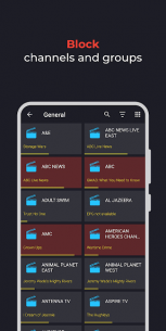 Televizo IPTV (PRO) 1.9.3.21 Apk for Android 3