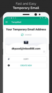 Temp Mail – Temporary Email 3.46 Apk for Android 1