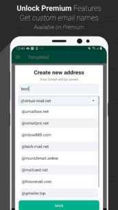Temp Mail – Temporary Email 3.46 Apk for Android 3