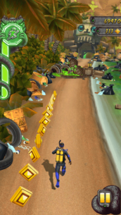 Temple Run 2 1.109.1 Apk + Mod for Android 5