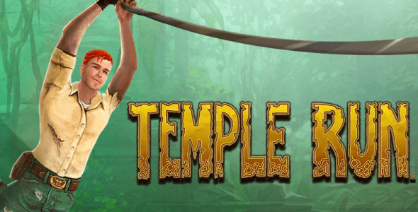 temple run android games cover