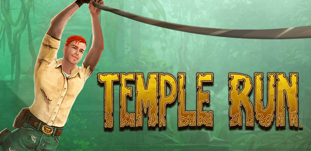 temple run android games cover