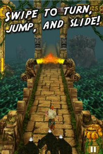 Temple Run 1.25.1 Apk + Mod for Android 1