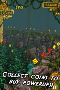 Temple Run 1.25.2 Apk + Mod for Android 2