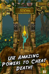Temple Run 1.25.2 Apk + Mod for Android 3
