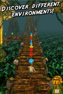 Temple Run 1.25.2 Apk + Mod for Android 4