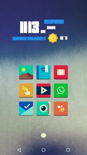 Tenex – Icon Pack 12.7.0 Apk for Android 1