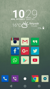 Tenex – Icon Pack 12.7.0 Apk for Android 3