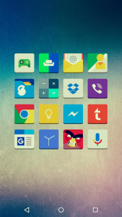 Tenex – Icon Pack 12.7.0 Apk for Android 4