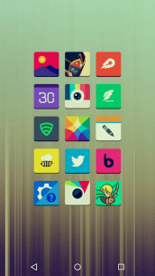 Tenex – Icon Pack 12.7.0 Apk for Android 5