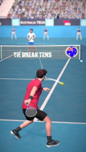 Tennis Arena 6.3.27 Apk for Android 1