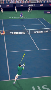 Tennis Arena 6.3.27 Apk for Android 4