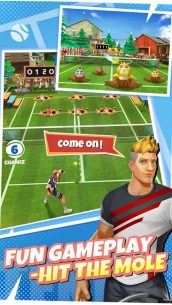 Tennis Go: World Tour 3D 0.18.2 Apk + Data for Android 3