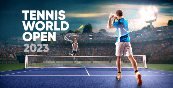 tennis world open cover