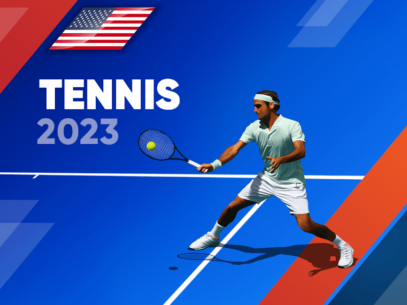 Tennis World Open 2023 – Sport 1.2.3 Apk + Mod for Android 5