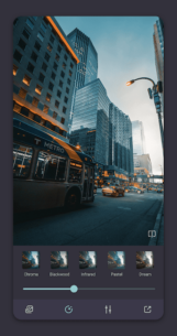 Teo – Teal and Orange Filters (PREMIUM) 3.1.8 Apk for Android 2